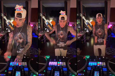 CAKED UP RADIO