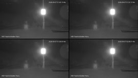 Bodensee-WebCam Kanusport Friedrichshafen