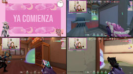 ESTOY A 3 PARTIDAS DE ASC 🌸 SUBI VIDEOOO!🌸
