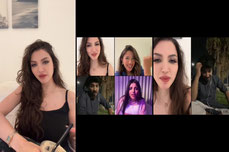 Untitled stream