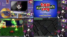 100 Dreamcast game wheel! || !challenge