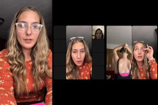 Untitled stream