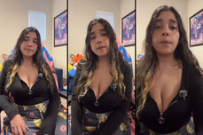 Untitled stream