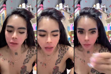 Routinitas bgn tdr