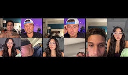 Untitled stream