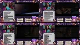 EN/ES 💜DOMINGO DE CINE! EL TELEFONO HUMILDE💜Sigueme: @ReginRDT !Patreon !Tiktok !Amazon