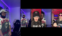 Lets Go LIVE!