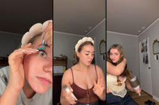 GRWM