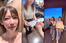 釣具メーカーのギアラボさんに来ています✨️