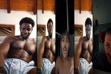 Benvenuti nella mia LIVE