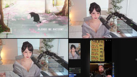 god gamer again