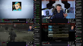 rawphil September 6 Onimusha Way of the Sword late stream