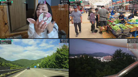 [경여행] 전남 광주 숙소에서 한 잔!!!