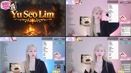 [정선컴퍼니:주임] 새 시즌 곧5시 도와죠,, (생얼주으ㅣ)