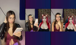 ¡Haz clic para divertirte!