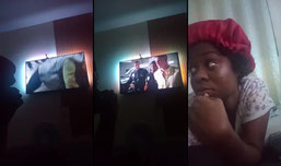 Vitória Souza  está ao vivo!