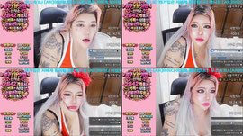 [뉴비H컵] 선착순이벤영구VIP이벤 식뎨 +카톡 / ^^강퇴없는방송♥