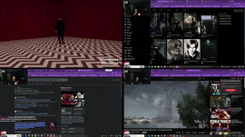 this stream might be broken