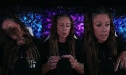 VERY CHAOTIC ASMR