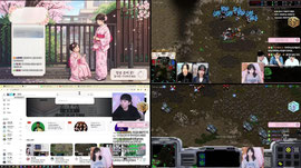 bgm /엔치원국밥 술사러가기