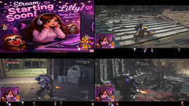 ♥ SLAYING SUNDAY! ♥ No cam today! ♥ Just Chilling out Killing Stuff! ♥