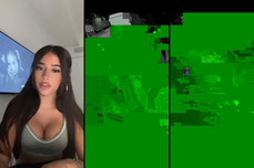 Untitled stream