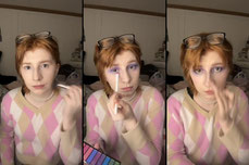 Makeup cell