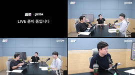 [LIVE] 히든풋볼k (w.김오성,정다운) [감컴]