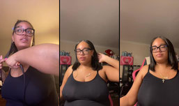 👋🏽🤓🖤