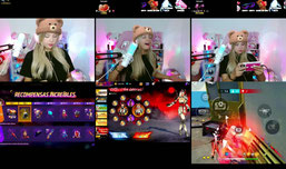 Lets Go LIVE!