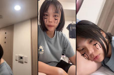 ひさしぶりーーーー