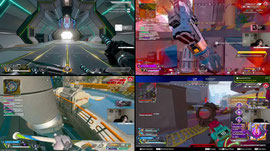 day 2 no za // !wallhack !twitter !youtube