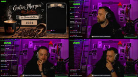 Test Multistream