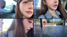 극나락데이 출근방송  [정선컴퍼니:차장]