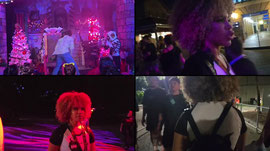 Halloween Horror Nights