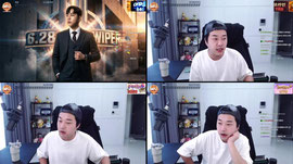 짧게 잠시 드릴말씀이 있습니다.-----와플대,와이퍼