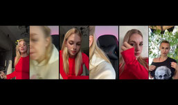 Untitled stream