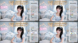 [ 더블비 ] 노방종 스타뚜!!! 좌표 라미언니