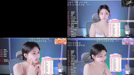 1일차.. 민낯방송 . .ㅠ