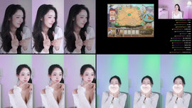 (찐늅48일차) 옥뚜니랑 놀자