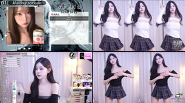 [더케이:꺽대리] 저금통 시그 원쁠원 컴언요