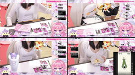 🌸0907 大病未癒 小小工作✨｜!拍立得｜!寫真