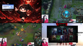 챌가는방송
