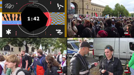 🔴 LINKS IST VORBEI‼️JETZT WIRD GEARBEITET‼️