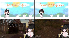 [한보름]시아가 말교배 시뮬레이터 합니당  150개 즉방