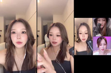 Untitled stream