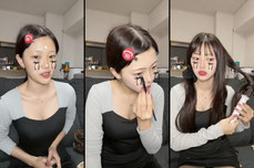 メイク💄💅💗✨