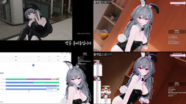복댕암 보고시뻐 🖤/ 룰렛엄슴 ,,,, /