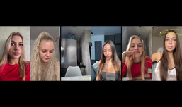 Untitled stream