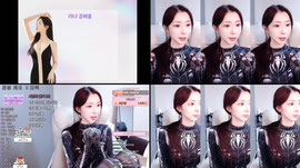스파이더맨 전신 바디슈트
